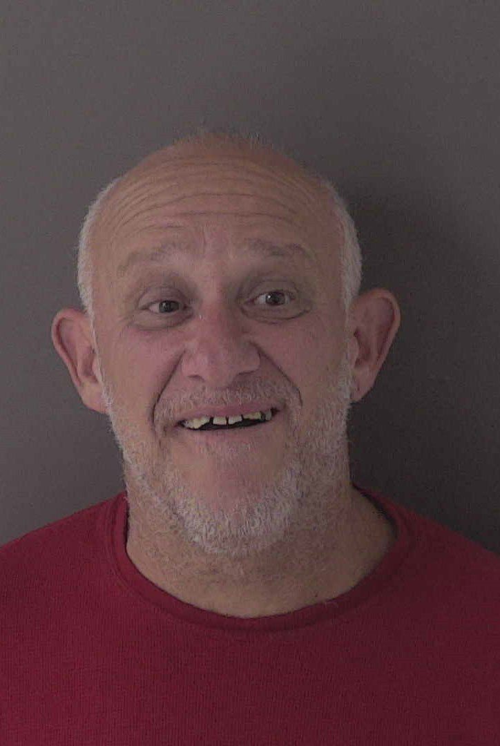 COX, MARK LLOYD